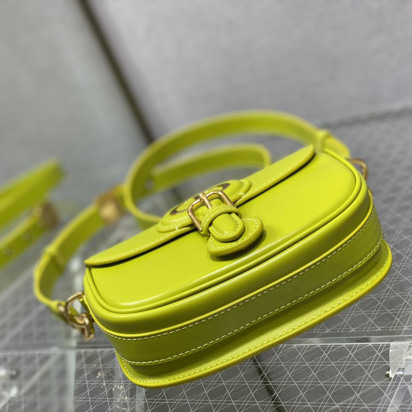 Dior Small Dior Bobby Bag(18-14-5cm) - PerfectKickZ