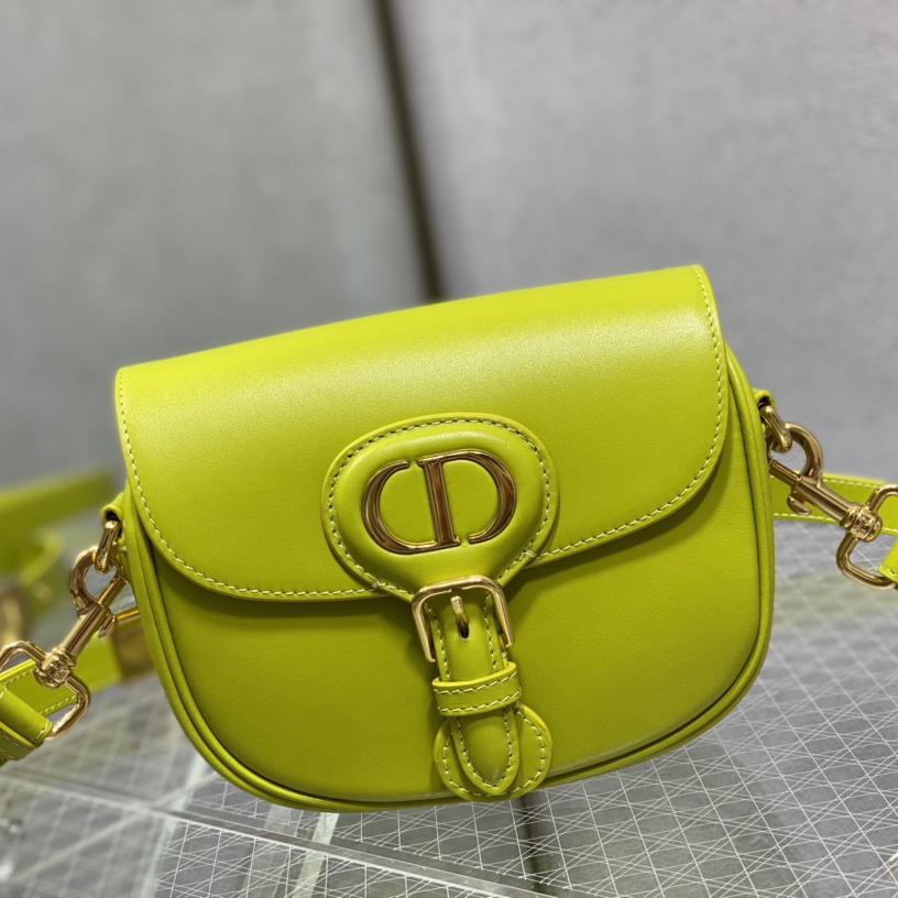 Dior Small Dior Bobby Bag(18-14-5cm) - PerfectKickZ