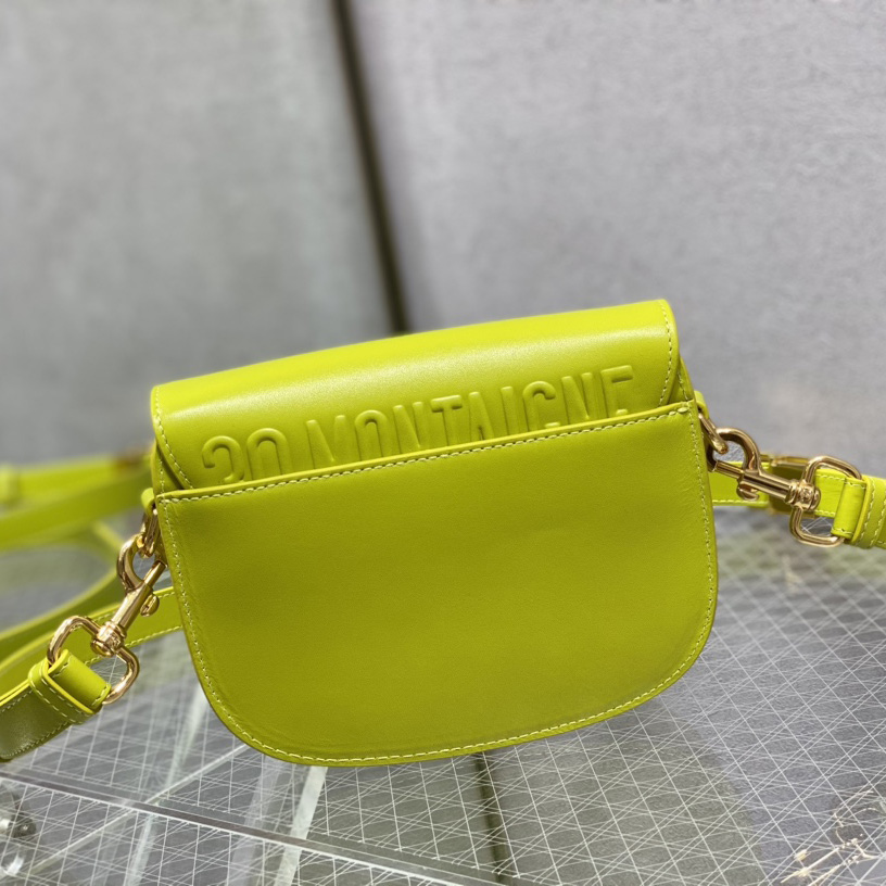 Dior Small Dior Bobby Bag(18-14-5cm) - PerfectKickZ