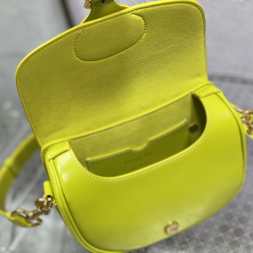 Dior Small Dior Bobby Bag(18-14-5cm) - PerfectKickZ