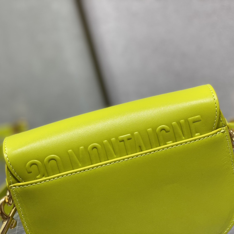 Dior Small Dior Bobby Bag(18-14-5cm) - PerfectKickZ