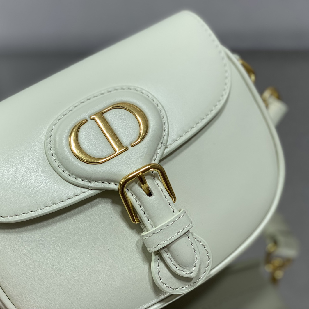 Dior Small Dior Bobby Bag(18-14-5cm) - PerfectKickZ