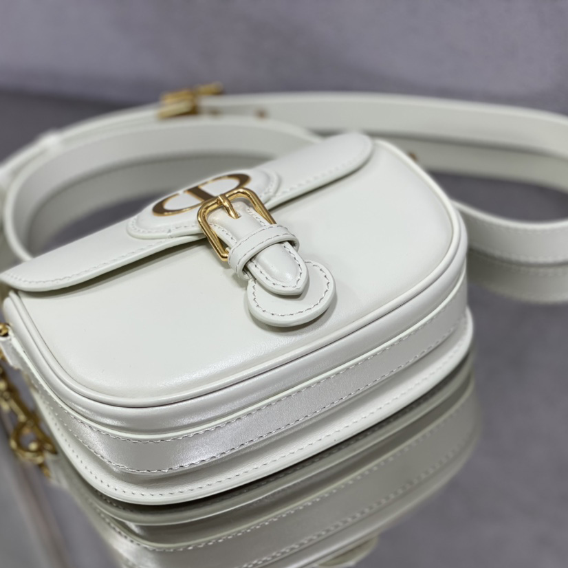 Dior Small Dior Bobby Bag(18-14-5cm) - PerfectKickZ