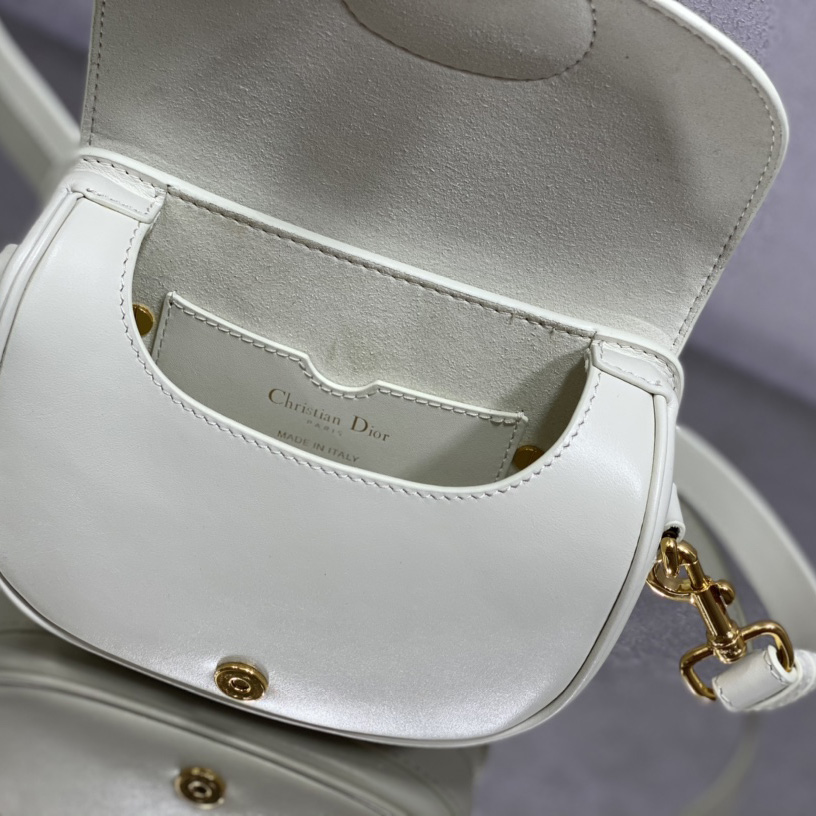Dior Small Dior Bobby Bag(18-14-5cm) - PerfectKickZ
