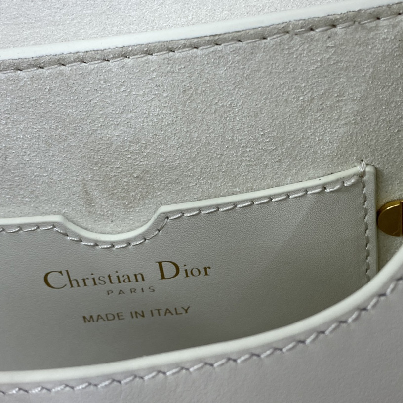 Dior Small Dior Bobby Bag(18-14-5cm) - PerfectKickZ