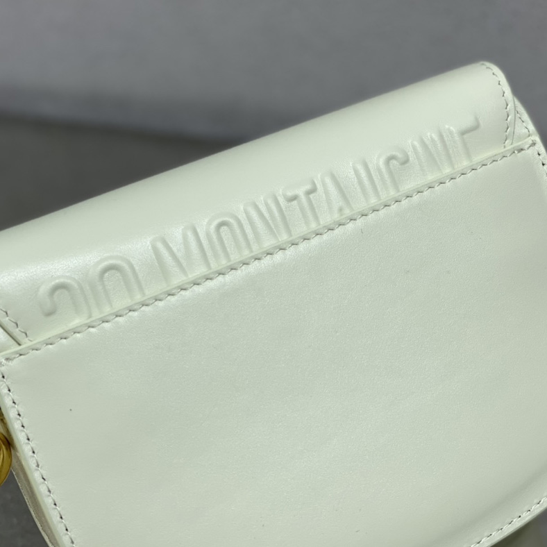 Dior Small Dior Bobby Bag(18-14-5cm) - PerfectKickZ