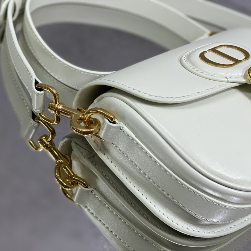 Dior Small Dior Bobby Bag(18-14-5cm) - PerfectKickZ