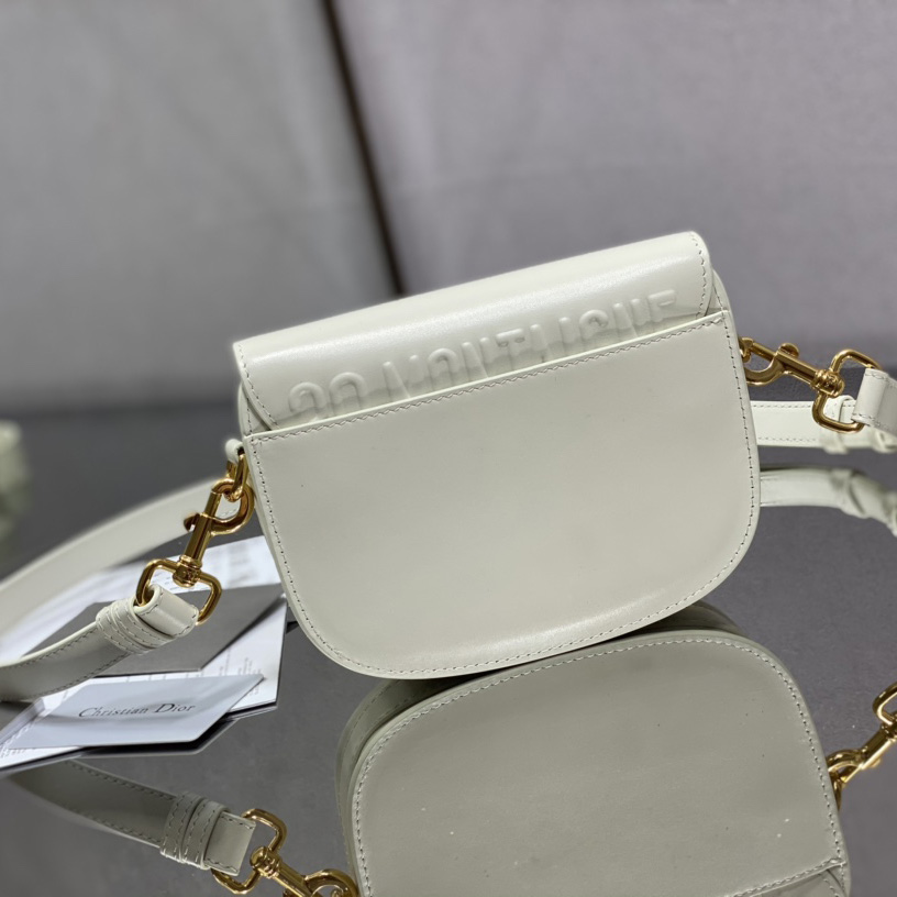 Dior Small Dior Bobby Bag(18-14-5cm) - PerfectKickZ