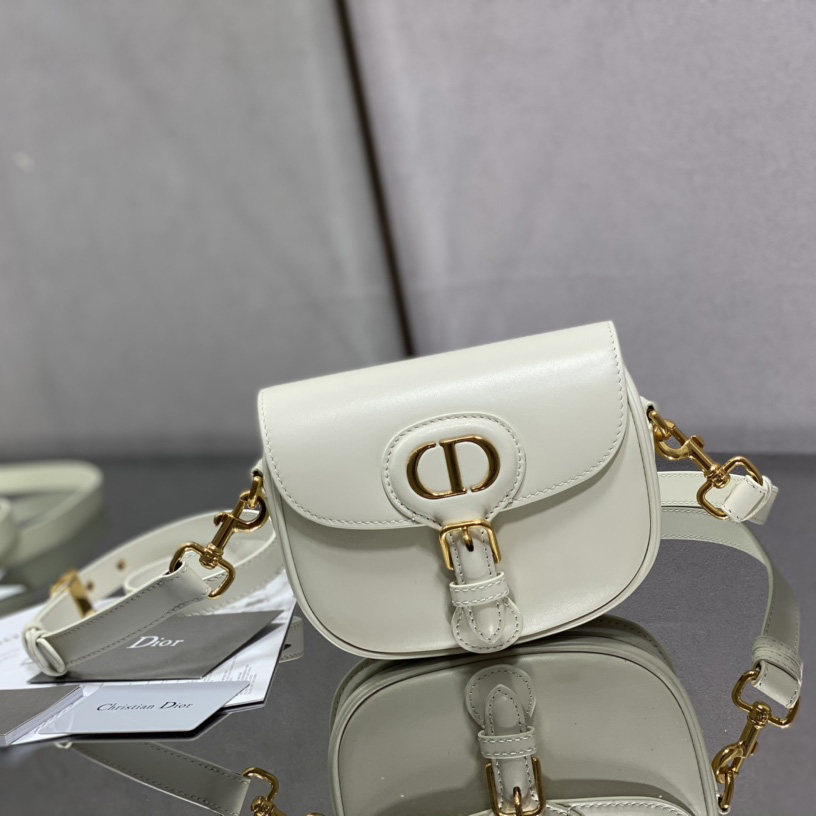 Dior Small Dior Bobby Bag(18-14-5cm) - PerfectKickZ