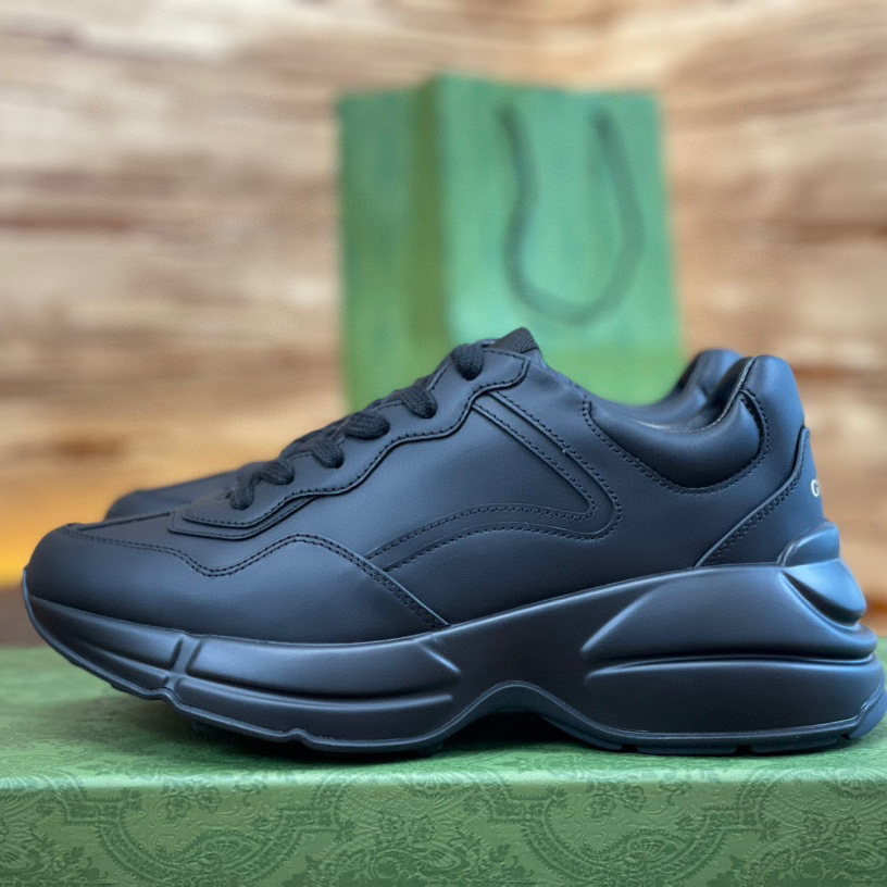 Gucci Rhyton Sneaker - PerfectKickZ