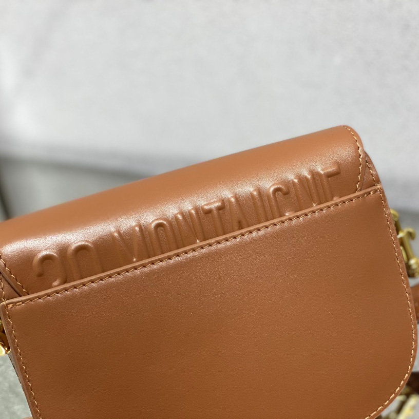Dior Small Dior Bobby Bag(18-14-5cm) - PerfectKickZ
