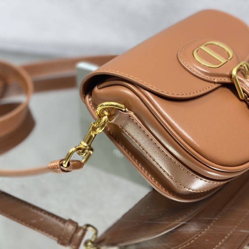 Dior Small Dior Bobby Bag(18-14-5cm) - PerfectKickZ