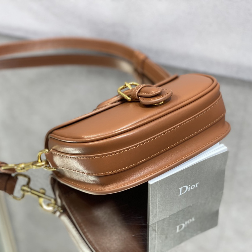 Dior Small Dior Bobby Bag(18-14-5cm) - PerfectKickZ
