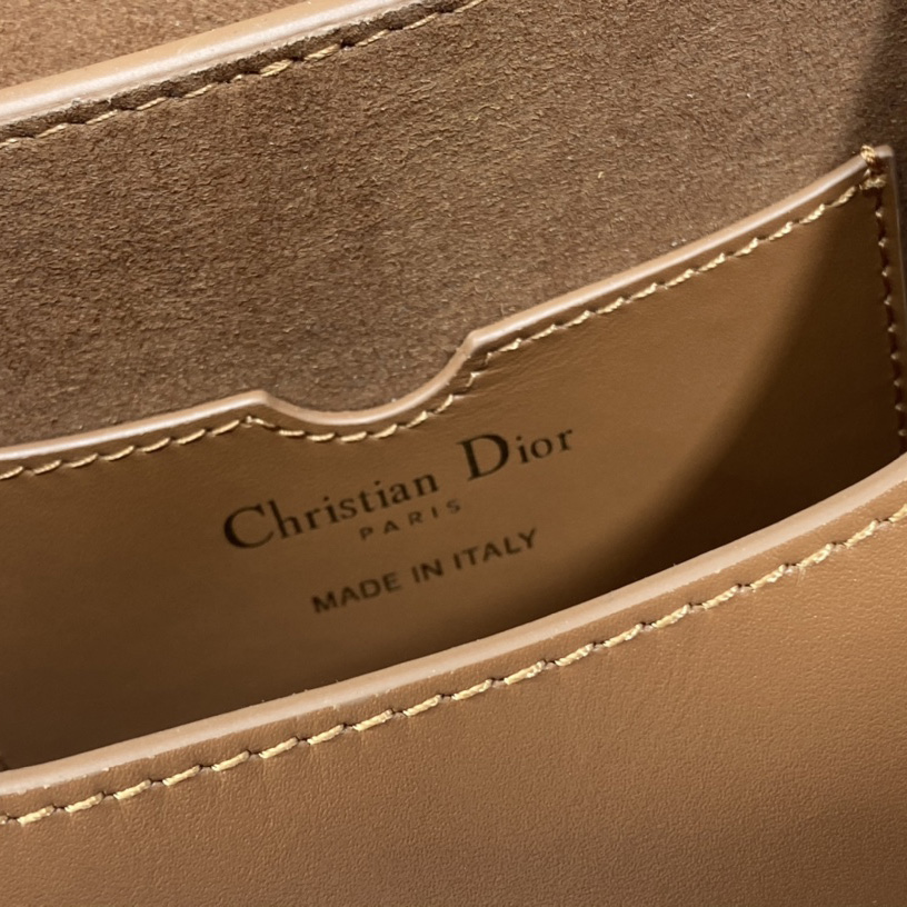 Dior Small Dior Bobby Bag(18-14-5cm) - PerfectKickZ