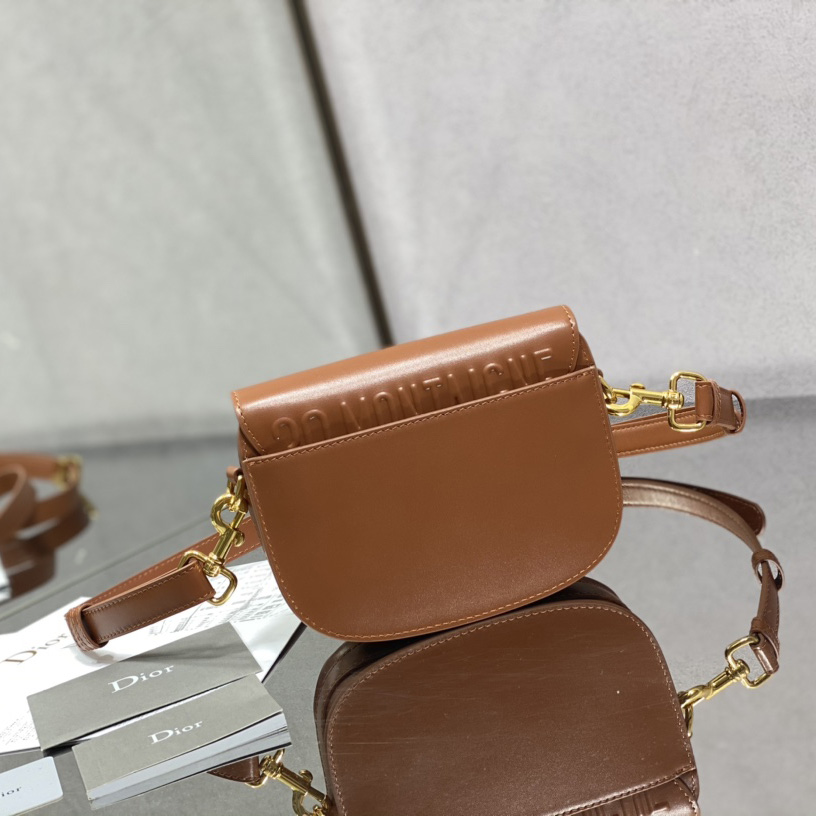 Dior Small Dior Bobby Bag(18-14-5cm) - PerfectKickZ