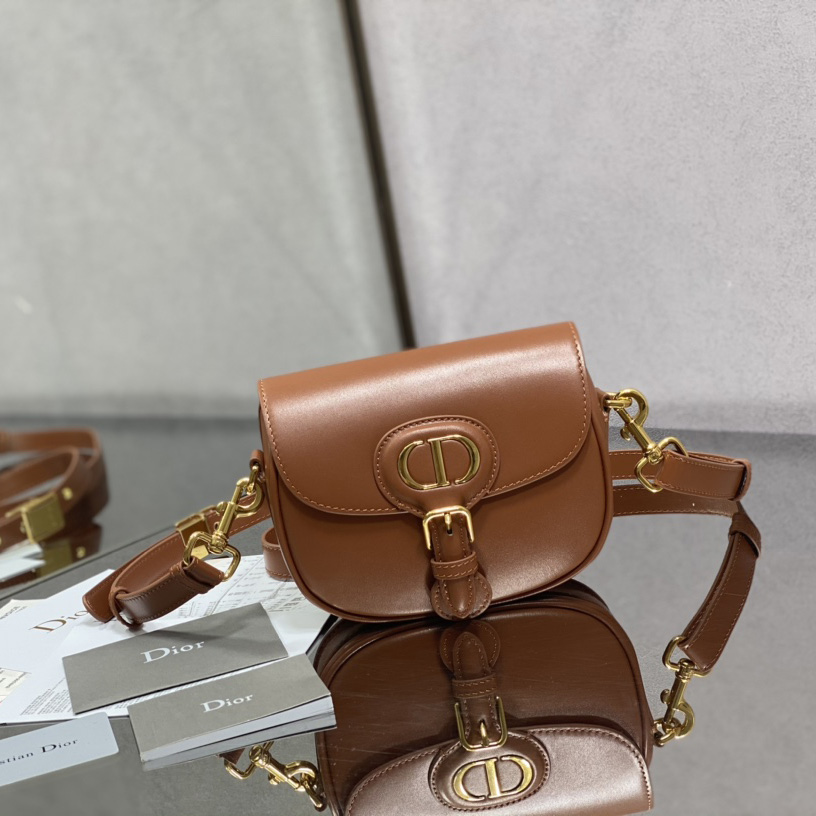 Dior Small Dior Bobby Bag(18-14-5cm) - PerfectKickZ