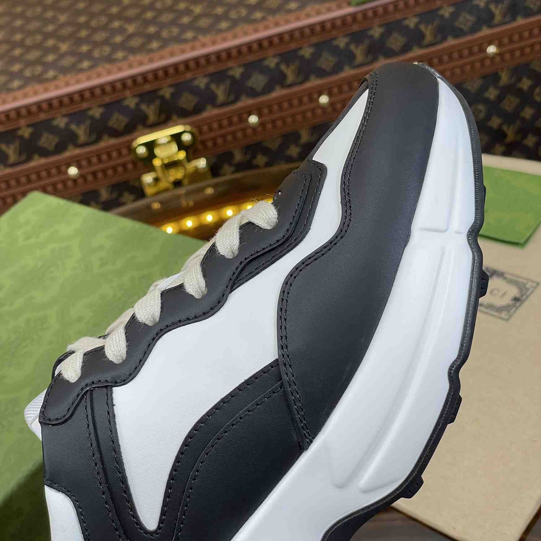 Gucci Rhyton Sneaker - PerfectKickZ