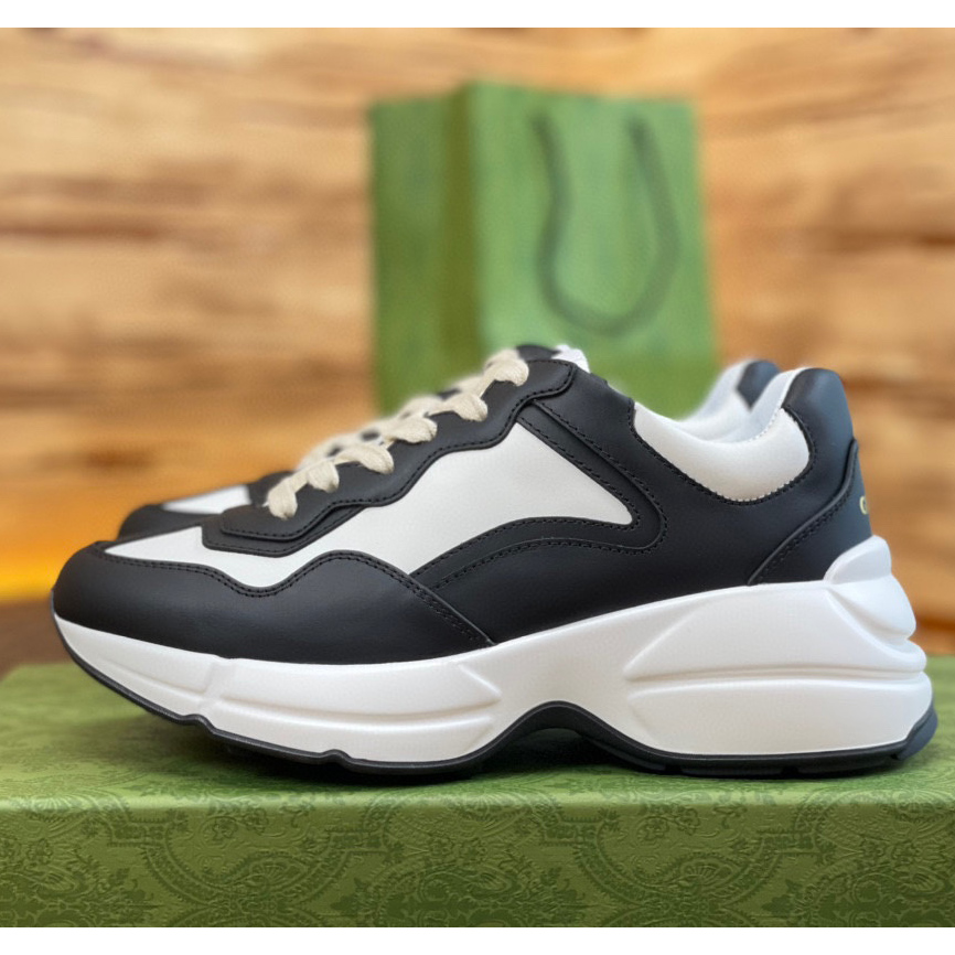 Gucci Rhyton Sneaker - PerfectKickZ