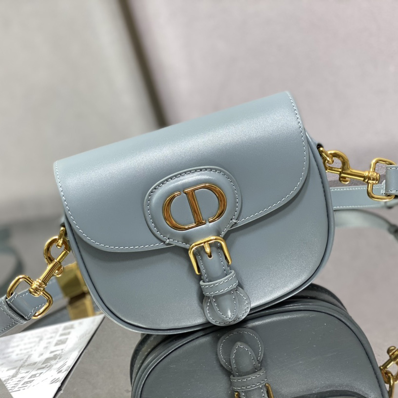 Dior Small Dior Bobby Bag(18-14-5cm) - PerfectKickZ