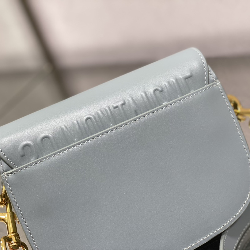 Dior Small Dior Bobby Bag(18-14-5cm) - PerfectKickZ