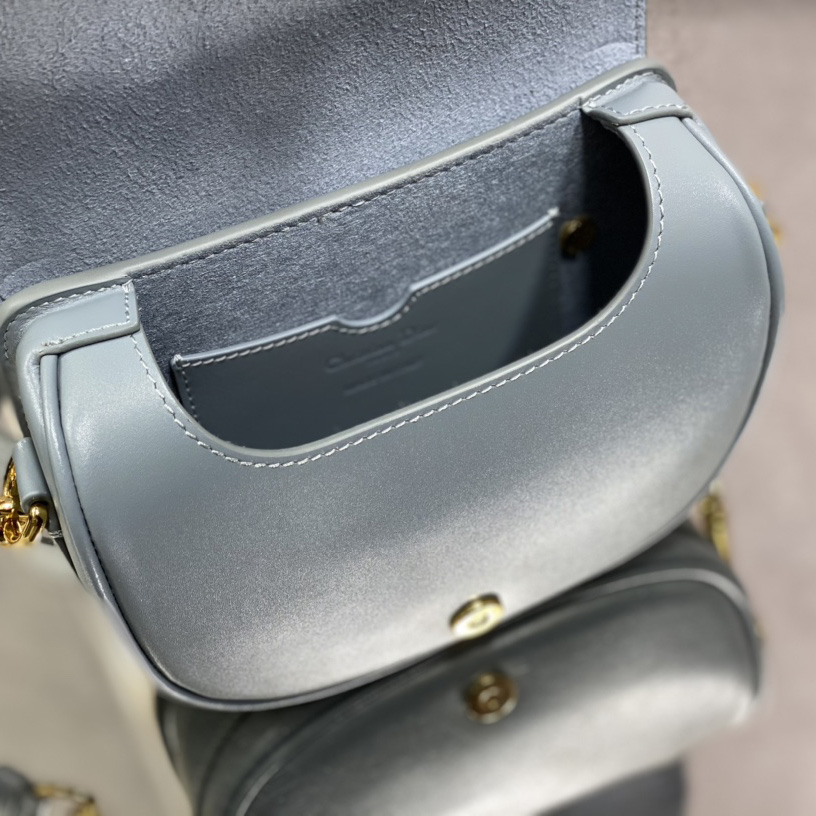 Dior Small Dior Bobby Bag(18-14-5cm) - PerfectKickZ