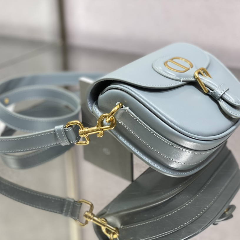 Dior Small Dior Bobby Bag(18-14-5cm) - PerfectKickZ