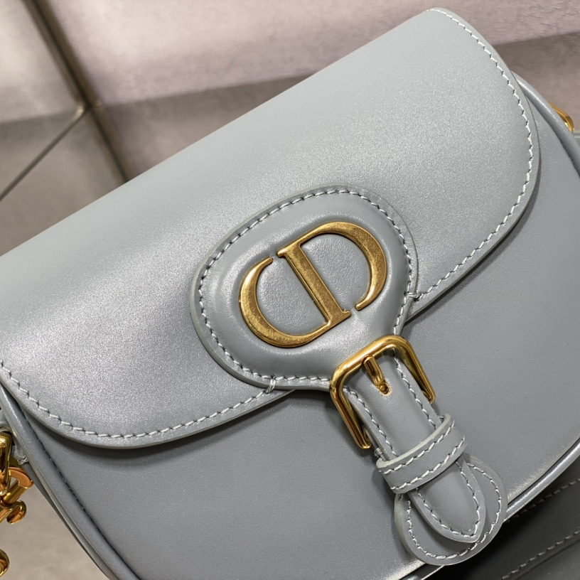 Dior Small Dior Bobby Bag(18-14-5cm) - PerfectKickZ