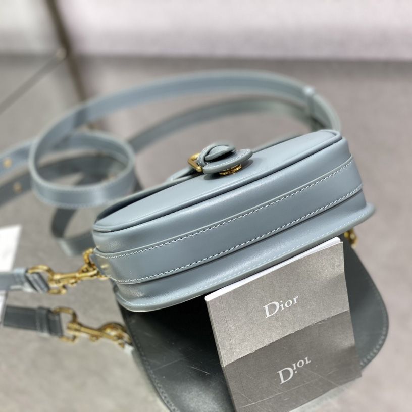 Dior Small Dior Bobby Bag(18-14-5cm) - PerfectKickZ