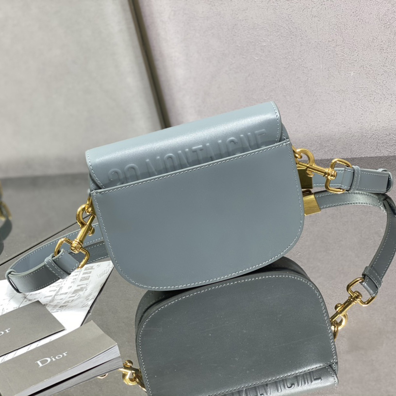 Dior Small Dior Bobby Bag(18-14-5cm) - PerfectKickZ