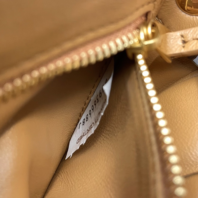 Bottega Veneta Small Padded Cassette - PerfectKickZ