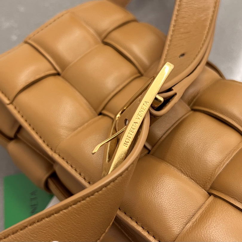 Bottega Veneta Small Padded Cassette - PerfectKickZ