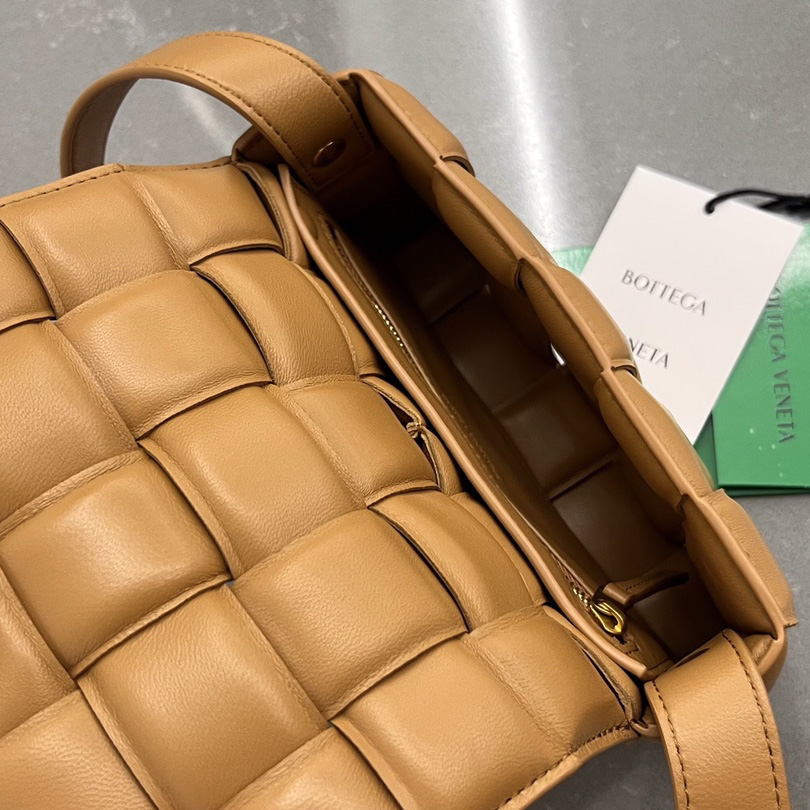 Bottega Veneta Small Padded Cassette - PerfectKickZ