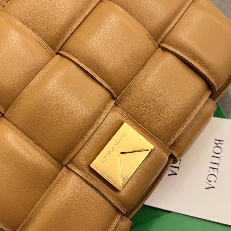 Bottega Veneta Small Padded Cassette - PerfectKickZ