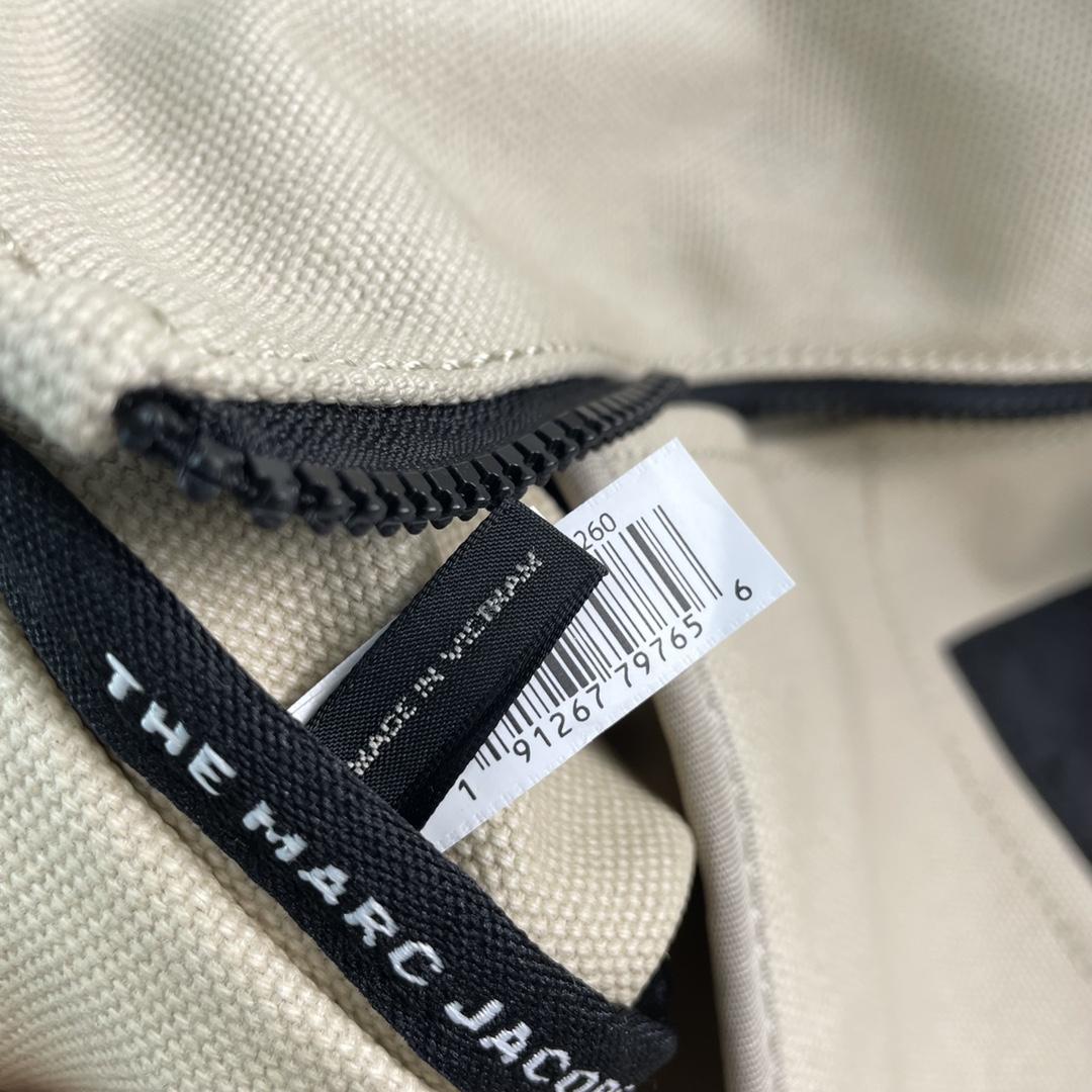 Marc Jacobs The MediumTraveler Tote Bag(41.5cm-12.5-35cm) - PerfectKickZ