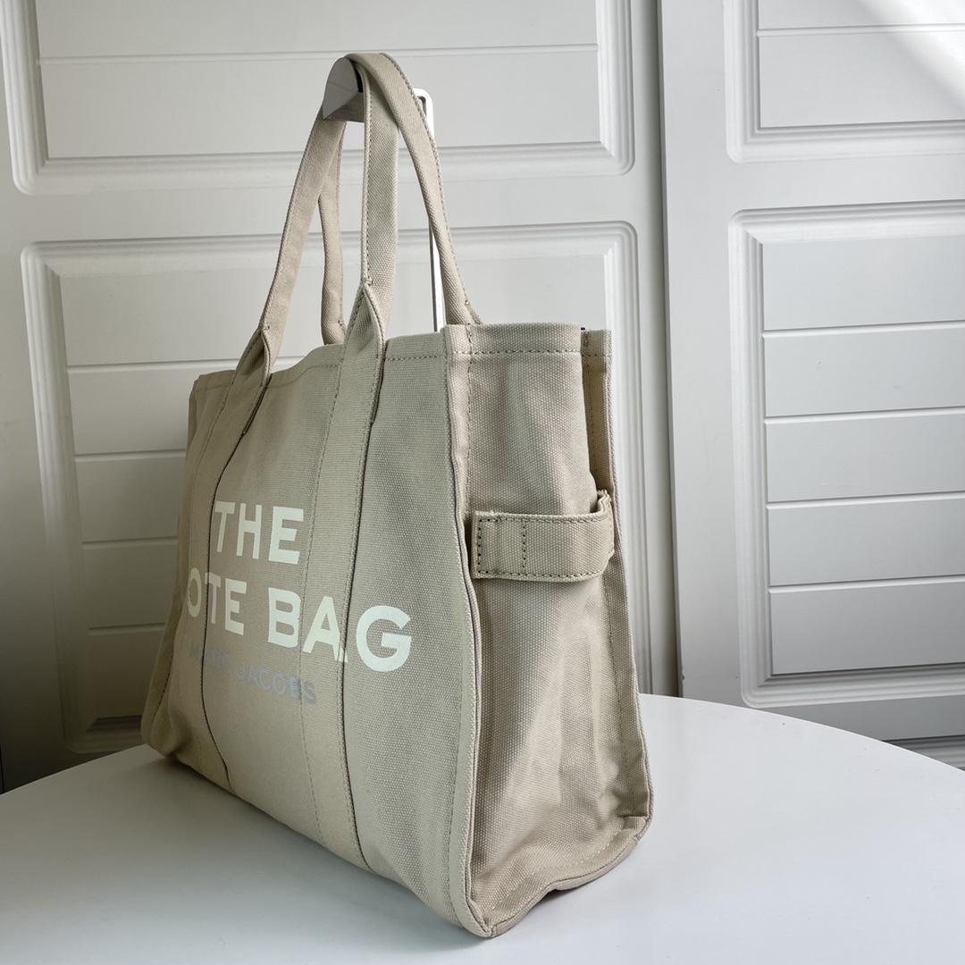 Marc Jacobs The MediumTraveler Tote Bag(41.5cm-12.5-35cm) - PerfectKickZ