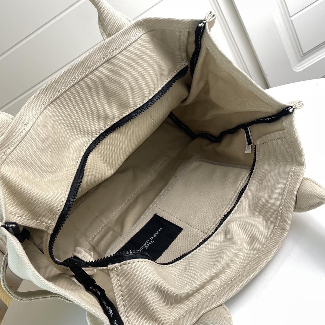 Marc Jacobs The MediumTraveler Tote Bag(41.5cm-12.5-35cm) - PerfectKickZ