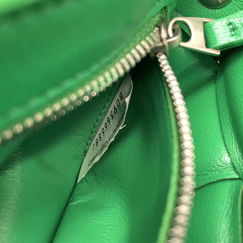 Bottega Veneta Small Padded Cassette - PerfectKickZ