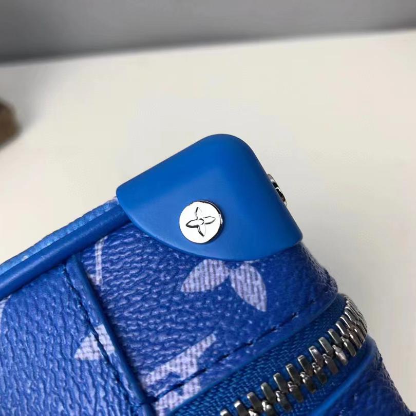 Louis Vuitton Monogram Shoulder Bag   (18.5-13-8cm) M45433 - PerfectKickZ