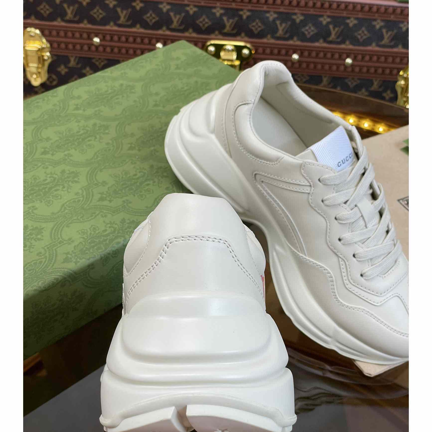 Gucci Rhyton Sneaker - PerfectKickZ