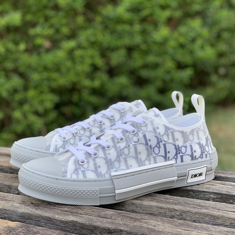 Dior B23 Low-Top Sneaker - PerfectKickZ