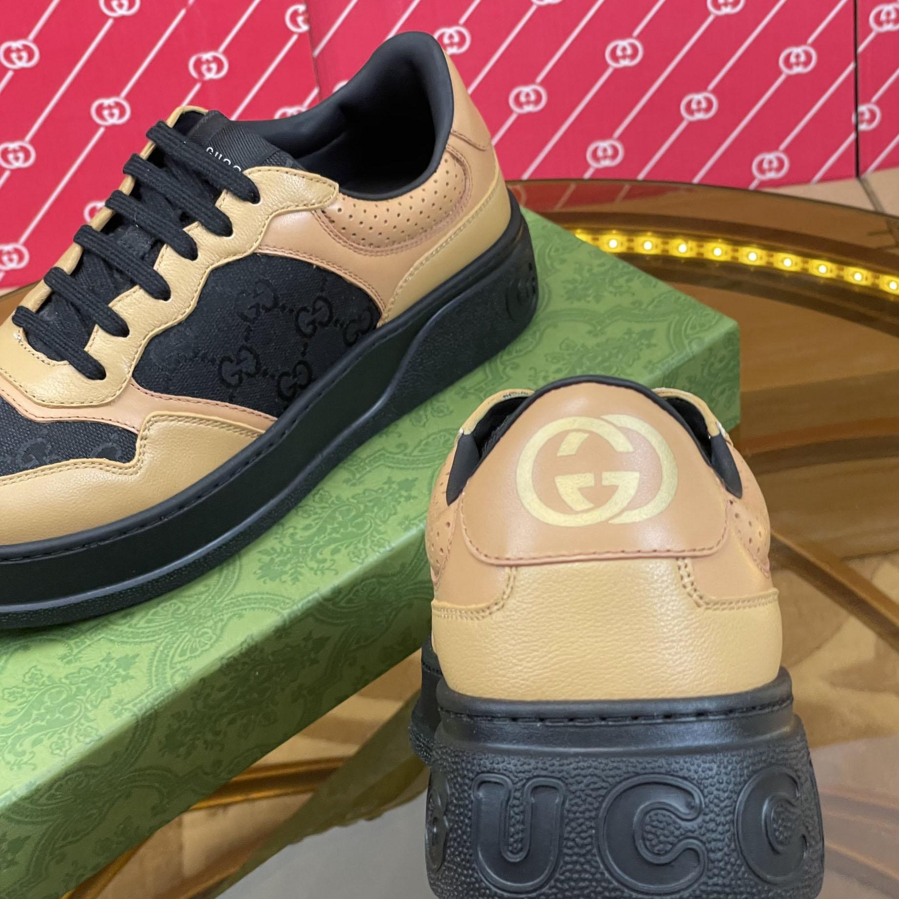 Gucci Women's GG Sneaker - PerfectKickZ