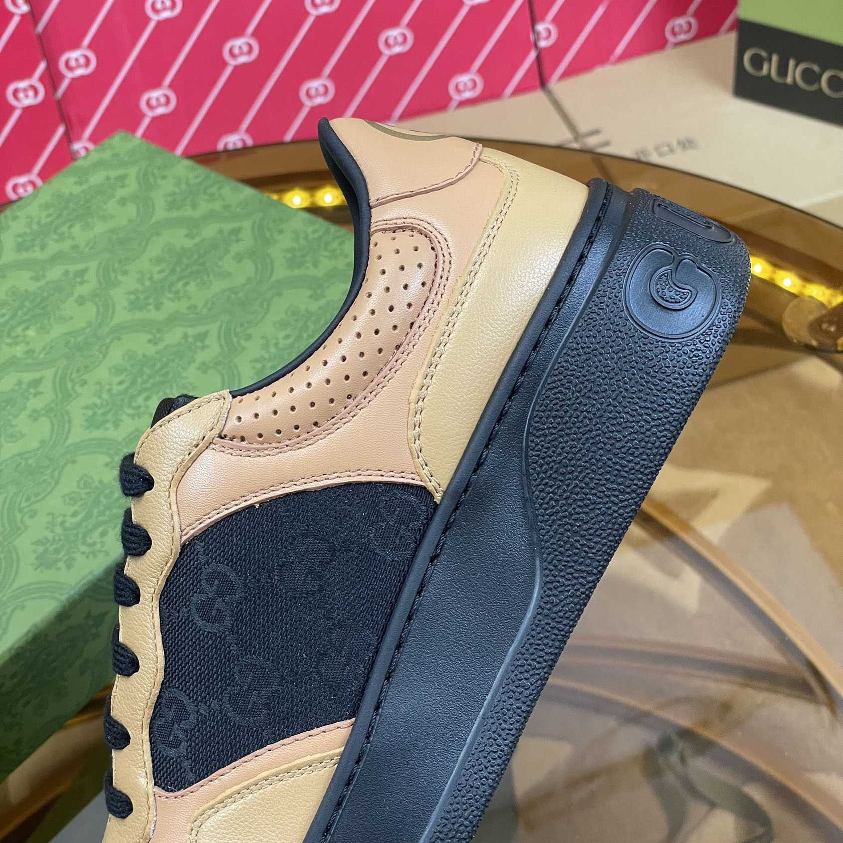 Gucci Women's GG Sneaker - PerfectKickZ