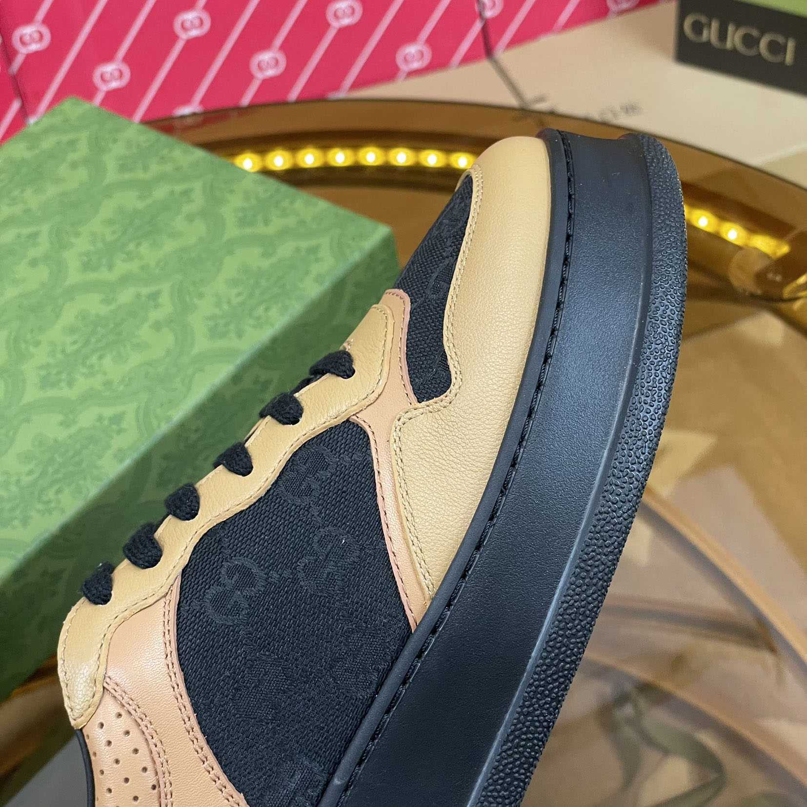 Gucci Women's GG Sneaker - PerfectKickZ