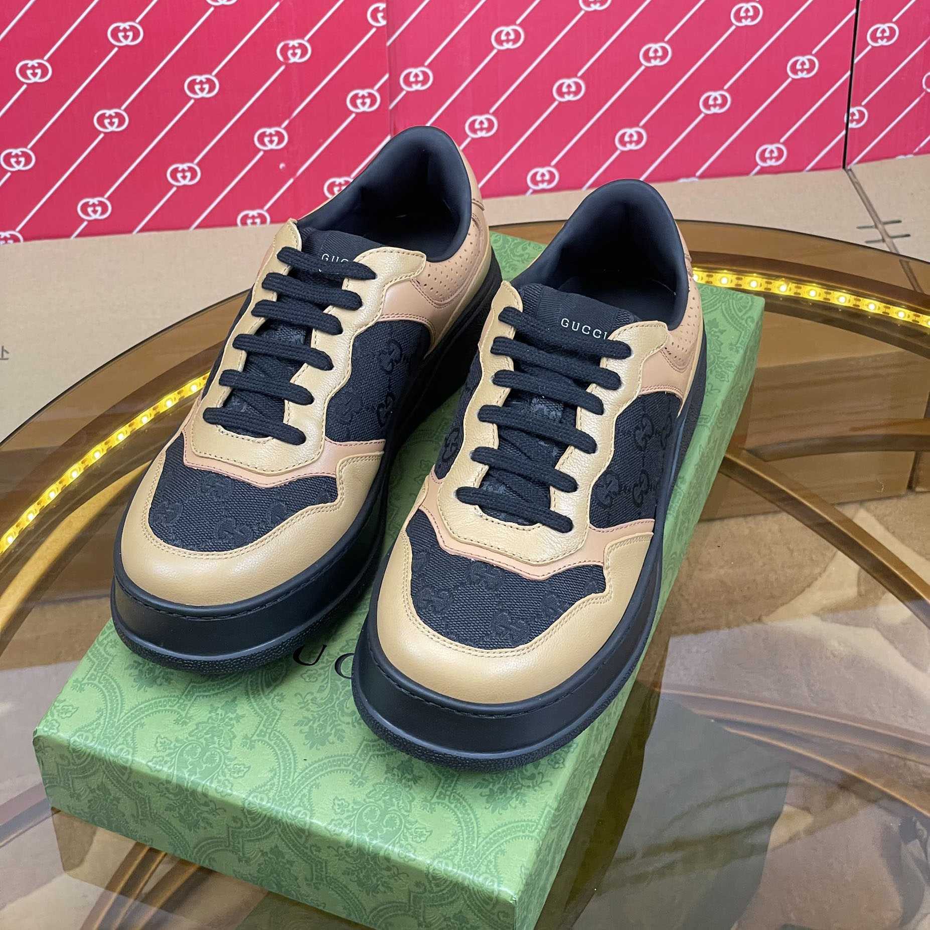 Gucci Women's GG Sneaker - PerfectKickZ
