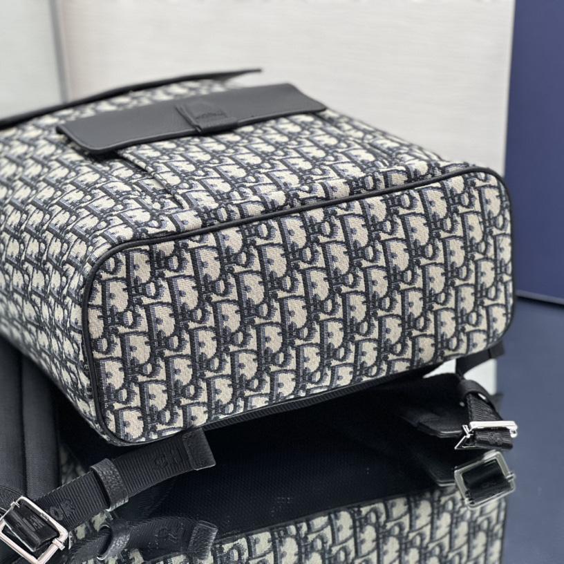 Dior Motion Backpack (31-38-11cm)   - PerfectKickZ