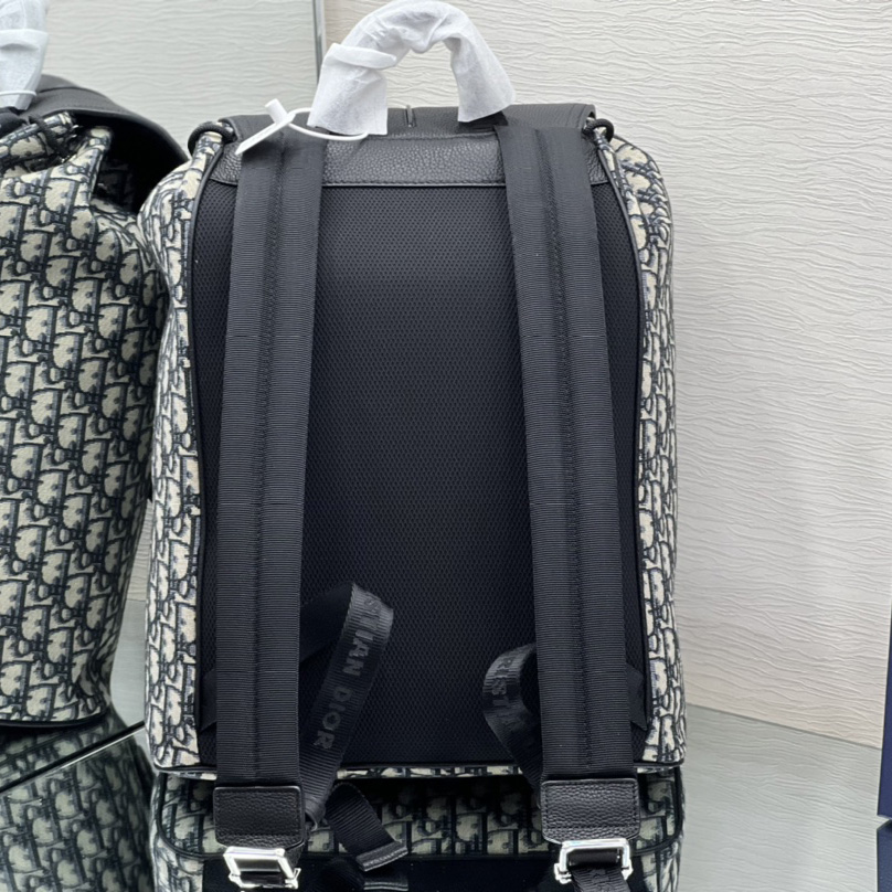 Dior Motion Backpack (31-38-11cm)   - PerfectKickZ