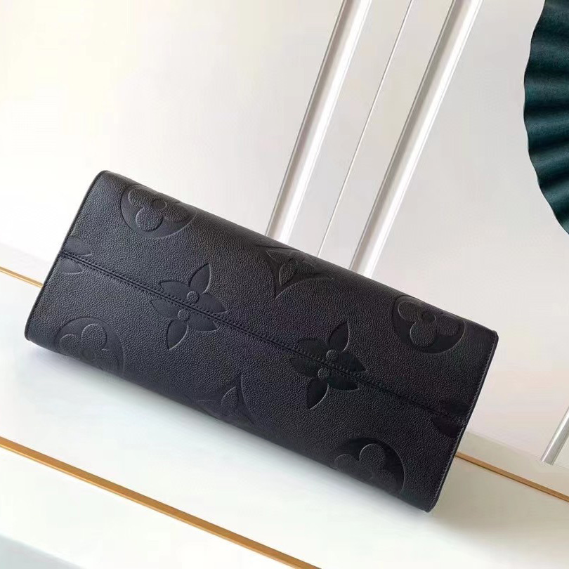 Louis Vuitton OnTheGo Tote Bag(41-34-19cm)    - PerfectKickZ