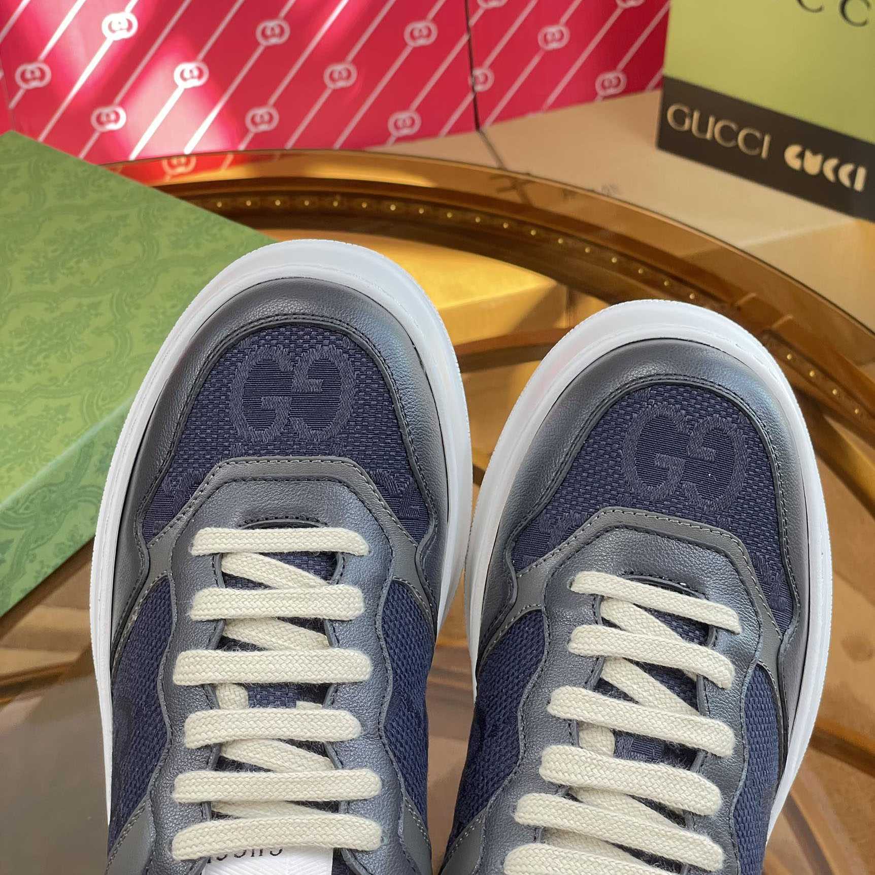 Gucci Women's GG Sneaker - PerfectKickZ