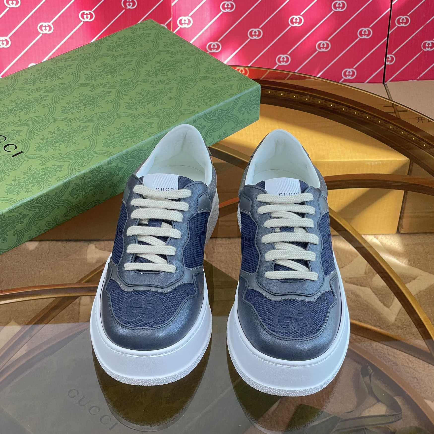 Gucci Women's GG Sneaker - PerfectKickZ