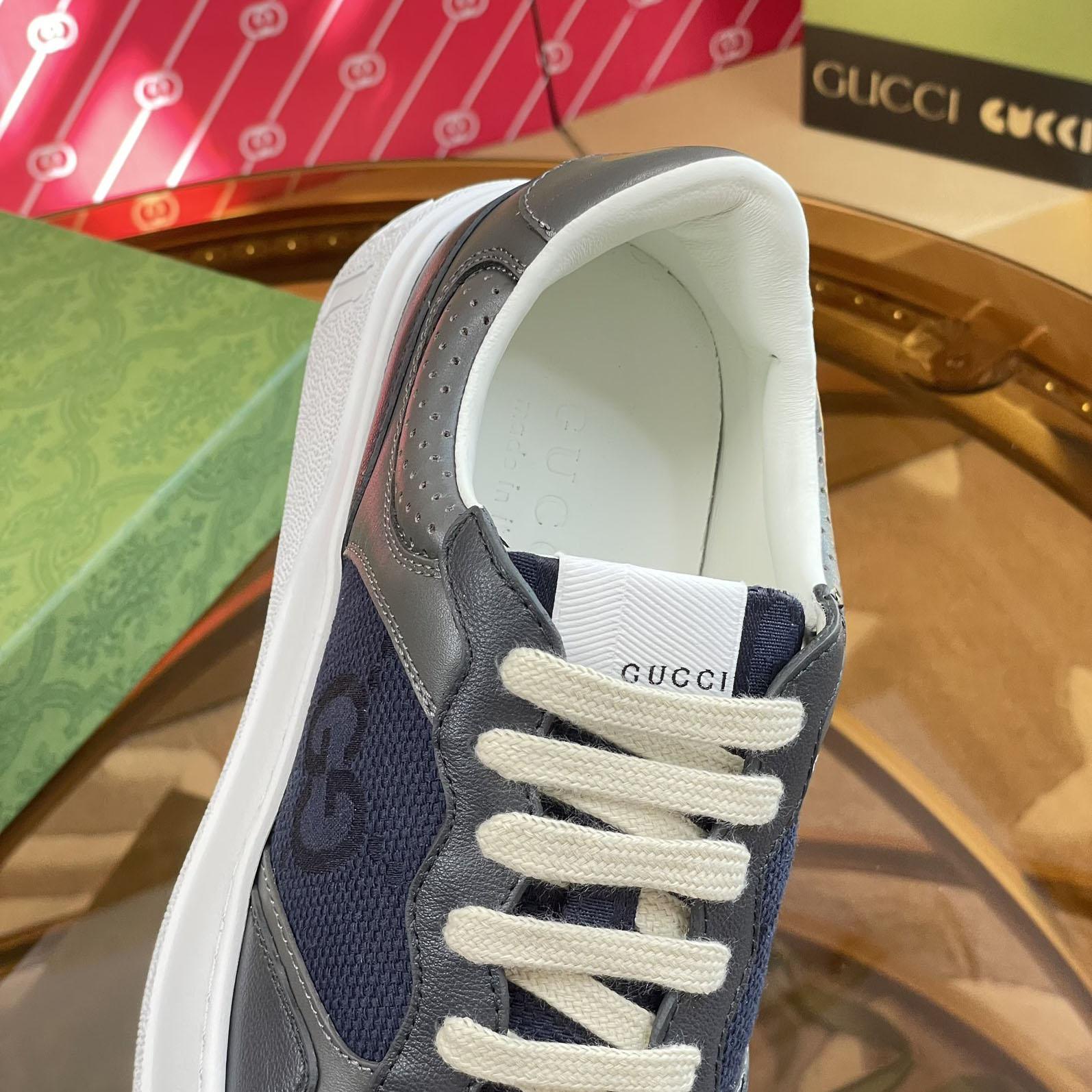 Gucci Women's GG Sneaker - PerfectKickZ